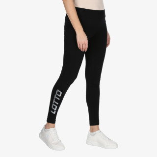 Lotto Colanti CONNESSO 2 LEGGINGS 