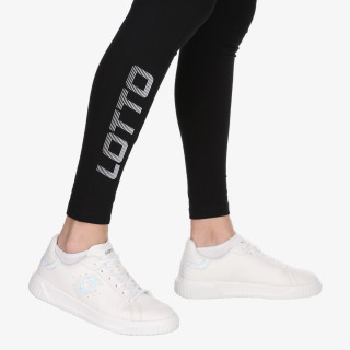 Lotto Colanti CONNESSO 2 LEGGINGS 