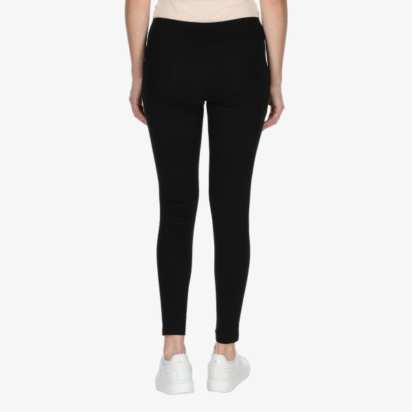 Lotto Colanti CONNESSO 2 LEGGINGS 