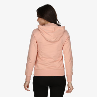 Lotto Hanorac NUCLEO HOODY W 