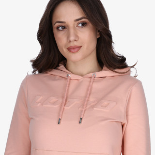 LOTTO Hanorac NUCLEO HOODY W