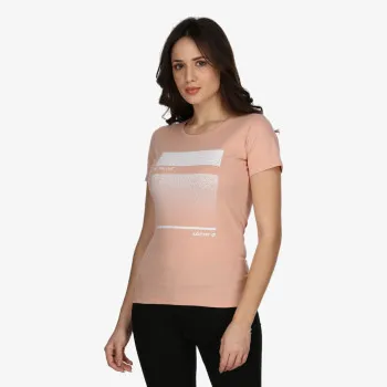LOTTO Tricou LOTTO Tricou NUCLEO 2 T-SHIRT W 