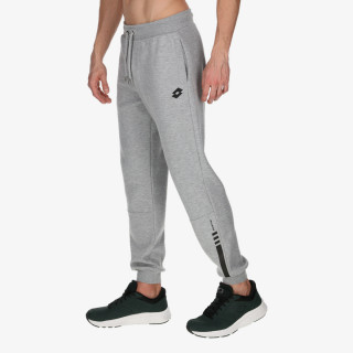 LOTTO Pantaloni de trening MINIMALISTA CUFFED PANTS M