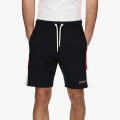 Lotto Pantaloni scurti DINAMICCO SHORTS 