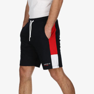 Lotto Pantaloni scurti DINAMICCO SHORTS 