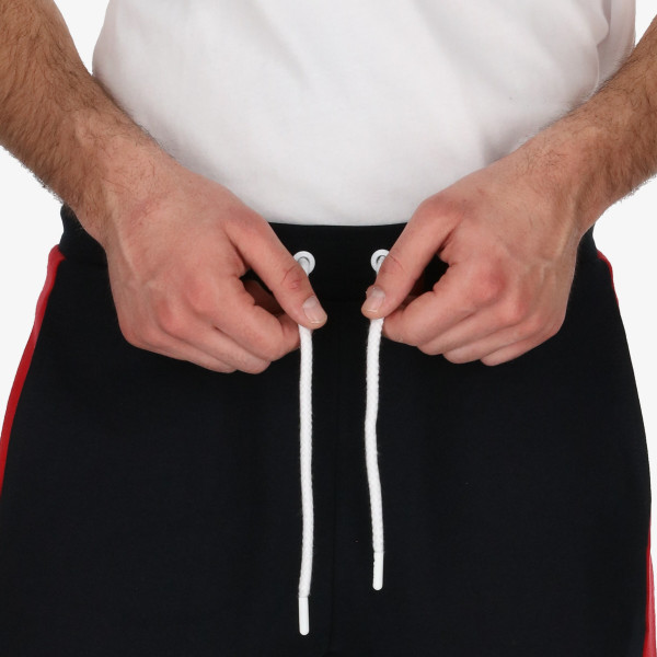 Lotto Pantaloni scurti DINAMICCO SHORTS 