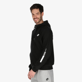 LOTTO Hanorac MINIMALISTA FZ HD M