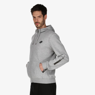 LOTTO Hanorac MINIMALISTA FZ HD M