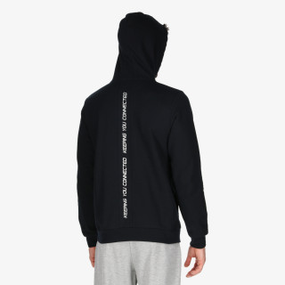 LOTTO Hanorac CONNESSO 2 HOODY M