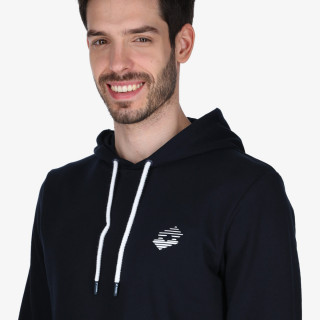 LOTTO Hanorac CONNESSO 2 HOODY M