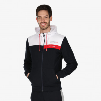 Lotto Hanorac DINAMICCO FZ HOODY 