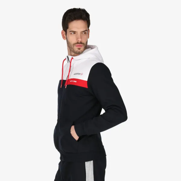 LOTTO Hanorac DINAMICCO FZ HOODY 