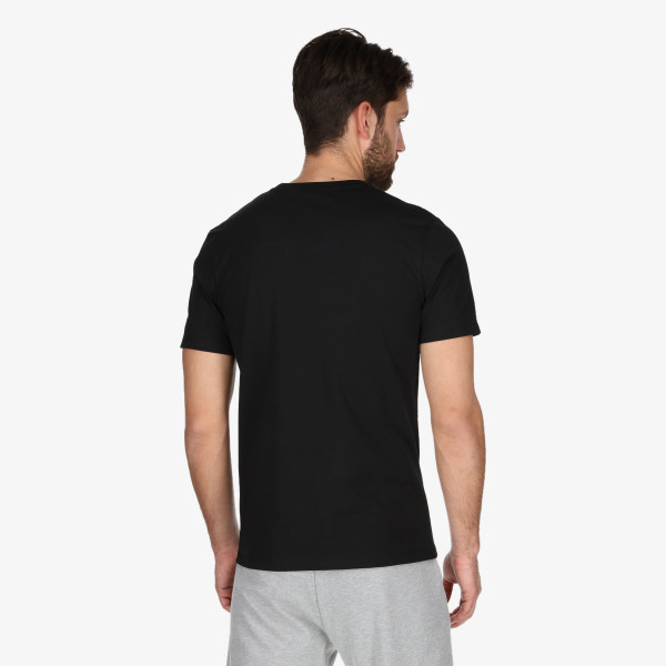 Lotto Tricou MINIMALISTA T-SHIRT M 