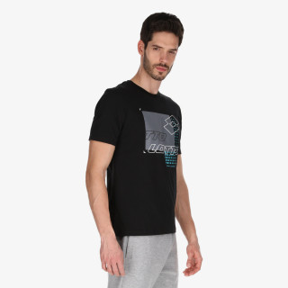 LOTTO Tricou CONNESSO T-SHIRT M