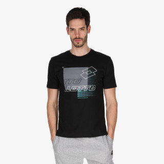 LOTTO Tricou CONNESSO T-SHIRT M
