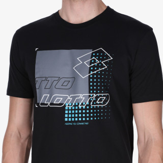 LOTTO Tricou CONNESSO T-SHIRT M