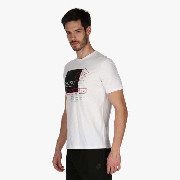 Lotto Tricou CONNESSO T-SHIRT M 