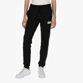 LOTTO Pantaloni de trening FLESSIBILE CUFF W 
