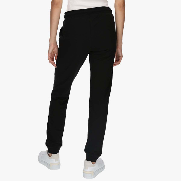 Lotto Pantaloni de trening FLESSIBILE CUFF W 