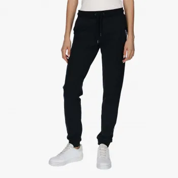 LOTTO Pantaloni de trening CONFIDENZA CUFF W 