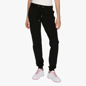 LOTTO Pantaloni de trening GIOCOSO CUFF W 