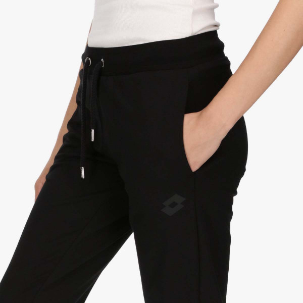 Lotto Pantaloni de trening GIOCOSO CUFF W 