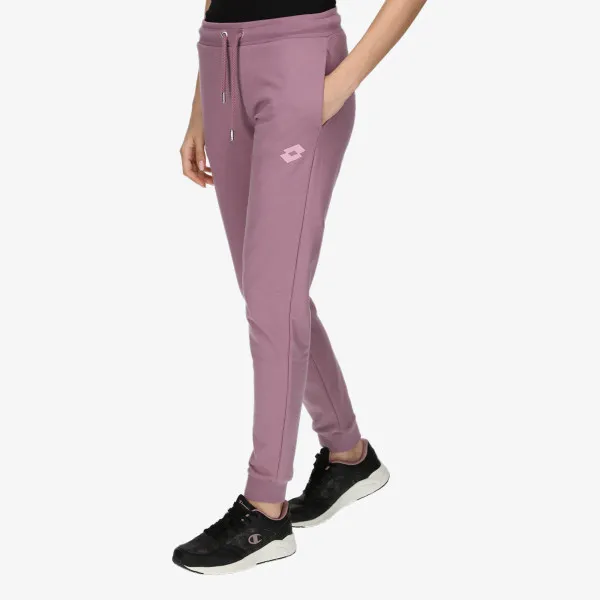 LOTTO Pantaloni de trening LOTTO Pantaloni de trening GIOCOSO CUFF W