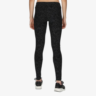 Lotto Colanti GIOCOSO LEGGINGS 