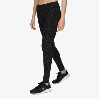 Lotto Colanti GIOCOSO LEGGINGS 