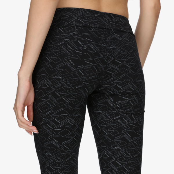 Lotto Colanti GIOCOSO LEGGINGS 