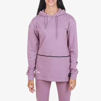 LOTTO Hanorac FLESSIBILE HOODY W 