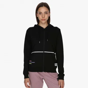 LOTTO Hanorac FLESSIBILE FZ HD W 