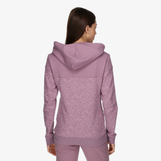 Lotto Hanorac GIOCOSO HOODY W 