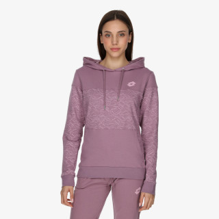 LOTTO Hanorac LOTTO Hanorac GIOCOSO HOODY W