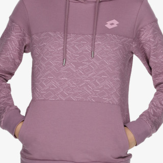 LOTTO Hanorac LOTTO Hanorac GIOCOSO HOODY W