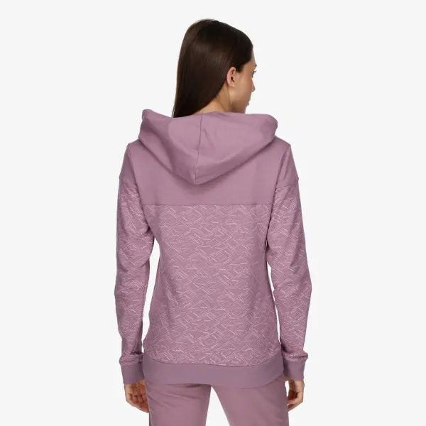 LOTTO Hanorac LOTTO Hanorac GIOCOSO HOODY W