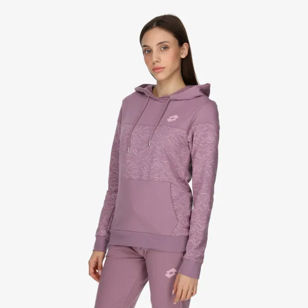 LOTTO Hanorac LOTTO Hanorac GIOCOSO HOODY W