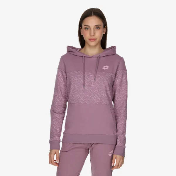 LOTTO Hanorac LOTTO Hanorac GIOCOSO HOODY W