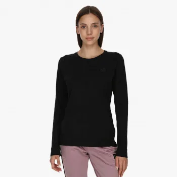 LOTTO Tricou maneca lunga GIOCOSO LS W 