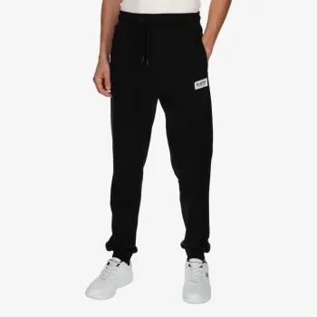 LOTTO Pantaloni de trening FLESSIBILE CUFF M 