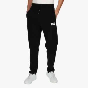 LOTTO Pantaloni de trening FLESSIBILE OH M 