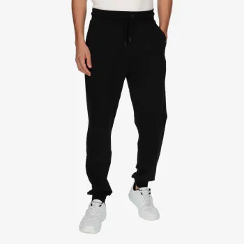 LOTTO Pantaloni de trening CONFIDENZA CUFF M 
