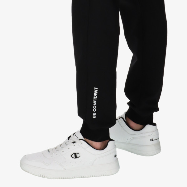 Lotto Pantaloni de trening CONFIDENZA CUFF M 