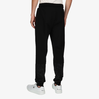 Lotto Pantaloni de trening GIOCOSO CUFF M 