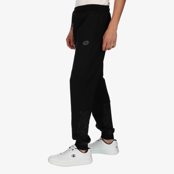 Lotto Pantaloni de trening GIOCOSO CUFF M 