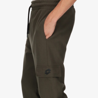 Lotto Pantaloni de trening VIAGGIO CARGO JUMP 