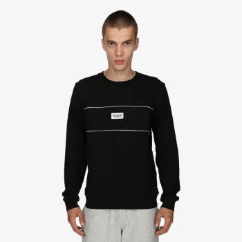 LOTTO Hanorac FLESSIBILE CREW M 