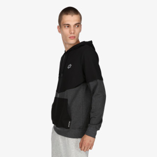 Lotto Hanorac CONFIDENZA HOODY M 