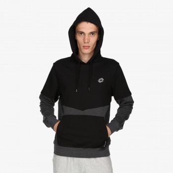 Lotto Hanorac CONFIDENZA HOODY M 