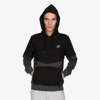 LOTTO Hanorac CONFIDENZA HOODY M 